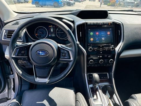Used 2022 Subaru Ascent Touring w/ Popular Package #2A AWD/4WD image 19