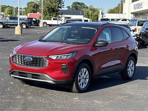 New 2026 Ford Escape Active w/ Active Premium Tech Pack image 7