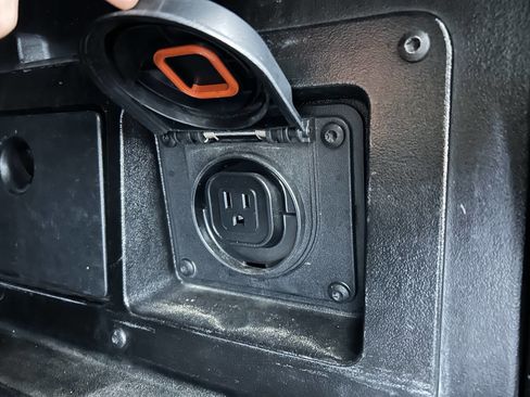 Used 2020 Toyota Tacoma TRD Off-Road image 62