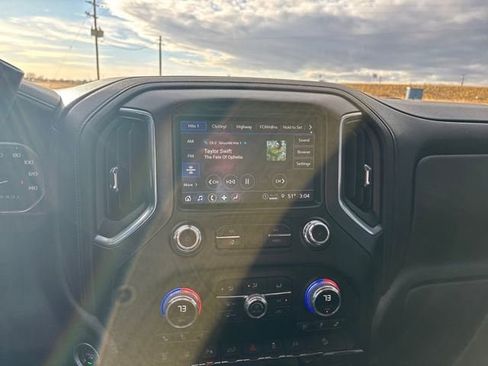 Certified 2023 GMC Sierra 3500 AT4 w/ Driver Alert Package I image 19