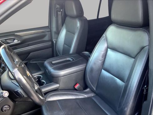 Used 2021 Chevrolet Tahoe LT w/ LT Signature Package AWD/4WD image 8