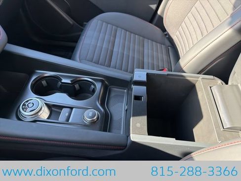 New 2026 Ford Explorer ST-Line w/ ST-Line Street Pack AWD/4WD image 14