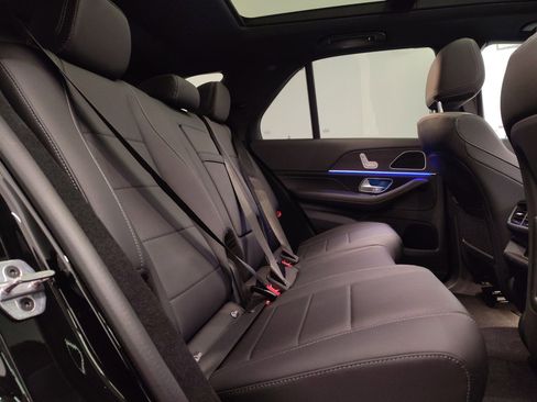 New 2026 Mercedes-Benz GLE 350 4MATIC image 29