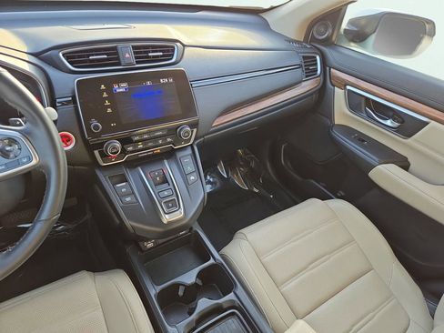 Used 2022 Honda CR-V EX-L image 23