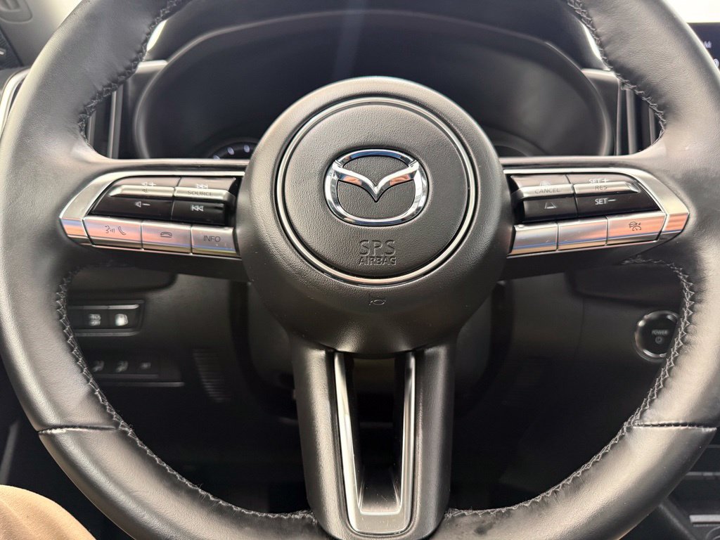 Used 2025 MAZDA CX-50 2.5 Hybrid w/ Premium Plus Pkg AWD/4WD image 45