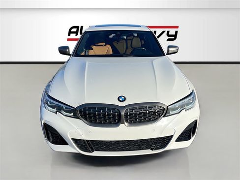 Used 2022 BMW M340i w/ Driving Assistance Package image 2