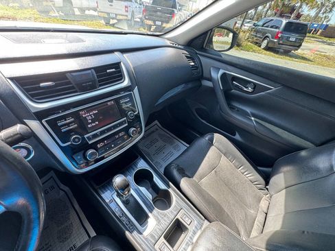 Used 2018 Nissan Altima 2.5 SL image 19