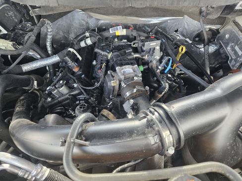 Certified 2023 Ford F150 XLT w/ Equipment Group 302A High RWD image 32
