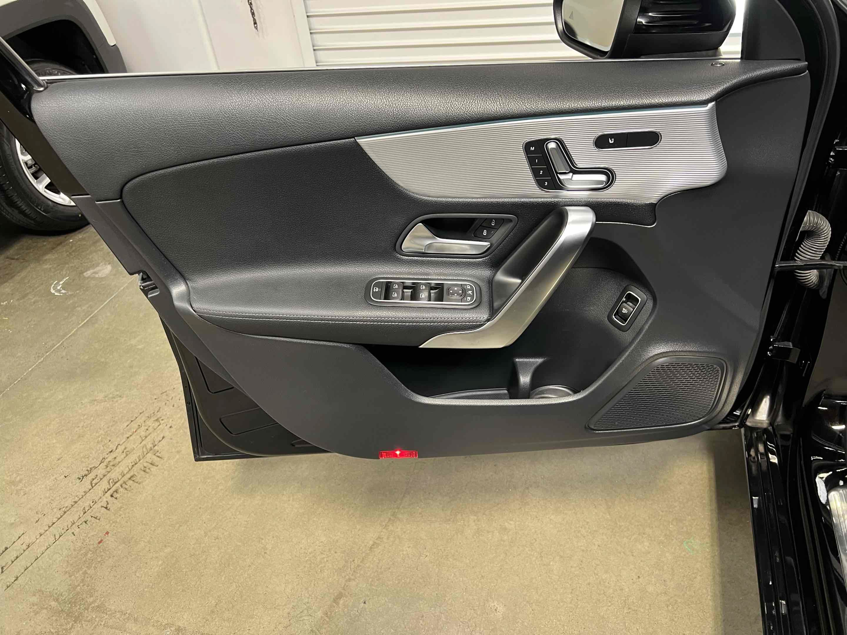 Used 2021 Mercedes-Benz A 220 image 69