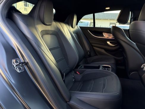 Used 2021 Mercedes-Benz AMG GT 43 w/ Driver Assistance Package image 43