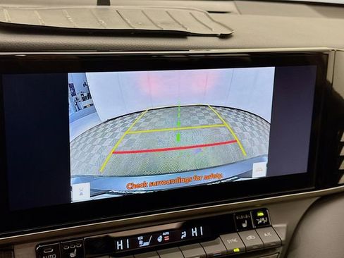 Used 2026 Toyota Camry XSE image 14