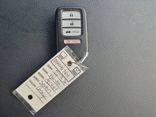 Used 2022 Honda Accord Sport image 21