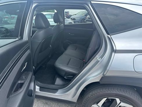 Used 2023 Hyundai Tucson SEL w/ Convenience Package AWD/4WD image 15