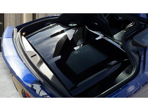 Used 2018 Chevrolet Corvette Stingray Coupe image 25