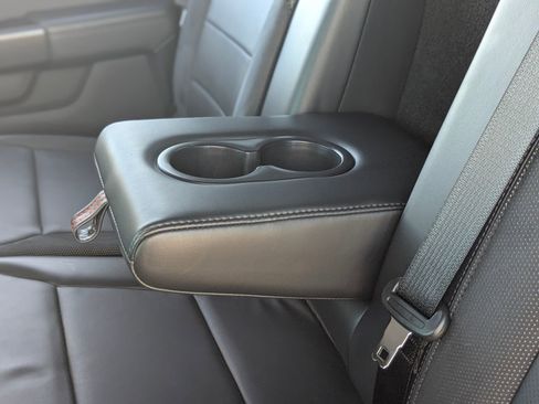 Used 2024 Ford F150 Raptor image 32