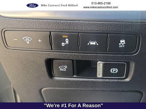 Used 2022 Hyundai Palisade Calligraphy AWD/4WD image 22