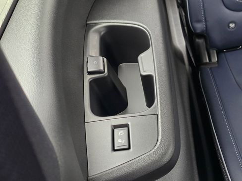 New 2026 INFINITI QX80 4WD image 45