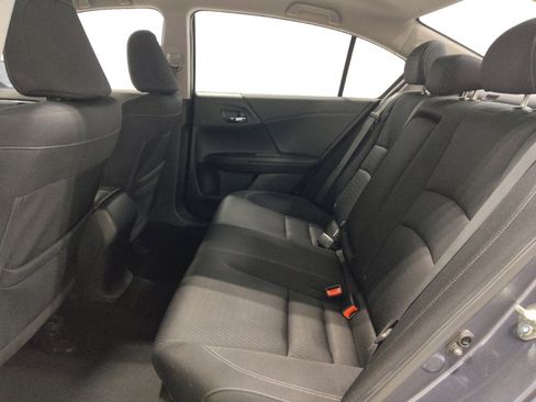 Used 2015 Honda Accord Sport image 18