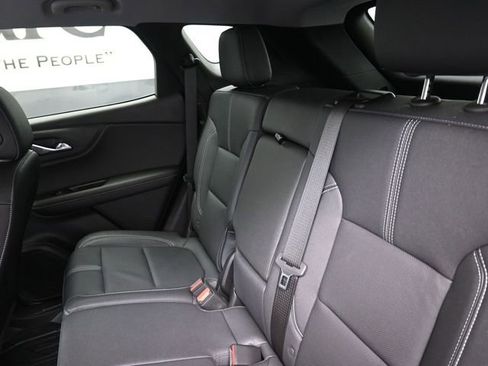 Used 2023 Chevrolet Blazer LT w/ LPO, Floor Liner Package FWD image 20