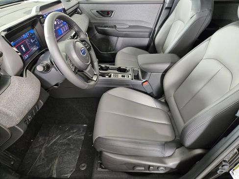 New 2026 Subaru Outback Premium AWD/4WD image 9