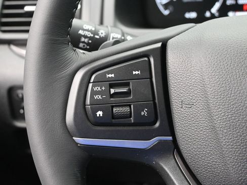 New 2026 Honda Ridgeline RTL image 11