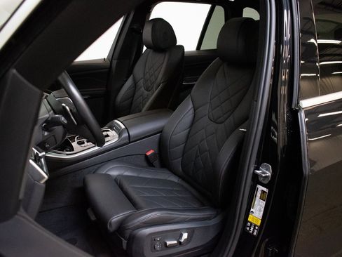 Certified 2024 BMW X5 xDrive40i image 28
