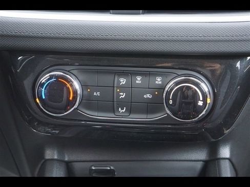 New 2026 Chevrolet TrailBlazer LT w/ Driver Confidence Package image 8