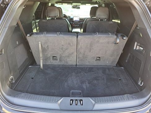 Used 2023 Ford Explorer ST-Line w/ Class IV Trailer Tow Package image 6