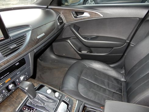 Used 2017 Audi A6 2.0T Premium image 16