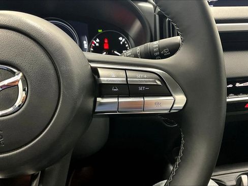 New 2024 MAZDA CX-50 AWD 2.5 S w/ Weather Package image 22