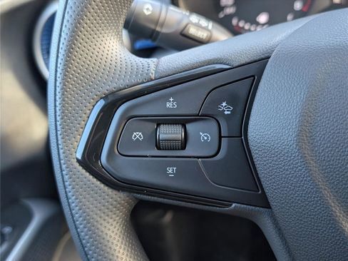 Used 2026 Chevrolet Trax LS w/ LS Convenience Package image 19