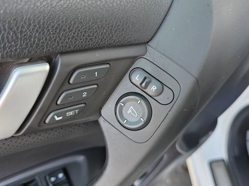 Used 2012 Acura TSX Sedan FWD image 12