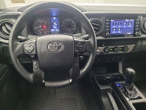 Used 2022 Toyota Tacoma SR RWD image 22