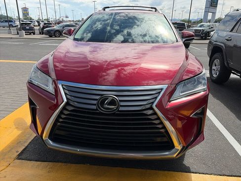 Used 2019 Lexus RX 350 FWD w/ Navigation Package image 3