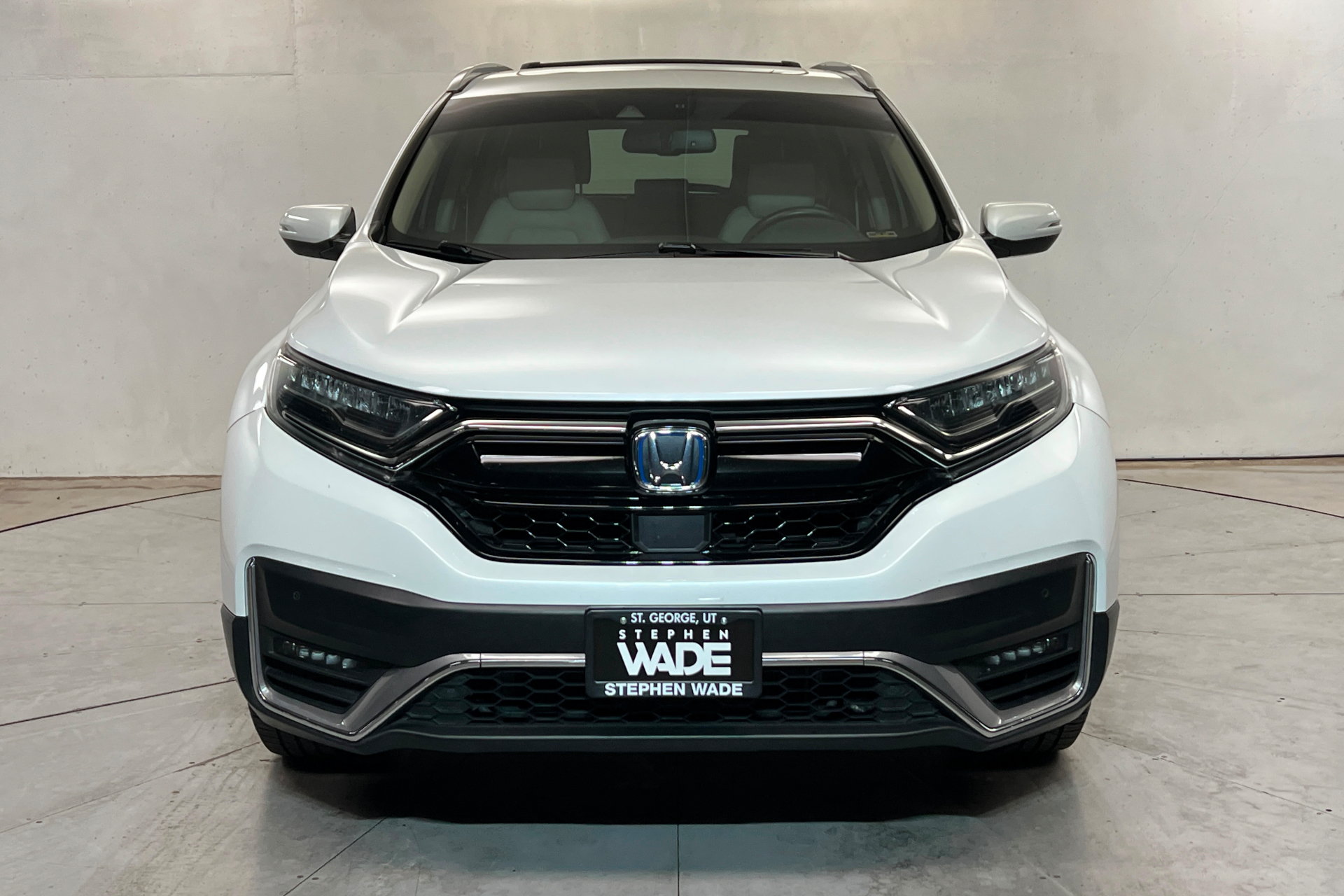 Used 2022 Honda CR-V Touring image 9
