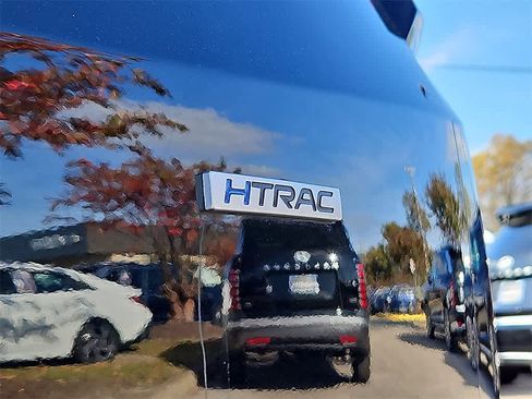 Used 2024 Hyundai Tucson SEL image 29