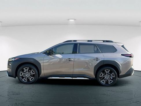 New 2026 Subaru Trailseeker AWD/4WD image 3