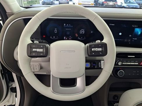 New 2026 Hyundai Palisade SE FWD image 19