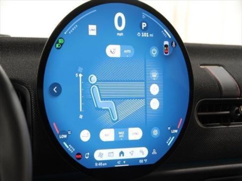 Certified 2025 MINI Cooper S image 12