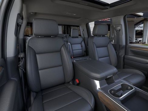 New 2026 GMC Sierra 2500 SLT w/ SLT Convenience Package AWD/4WD image 40