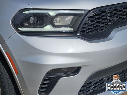 Used 2023 Dodge Durango GT image 10