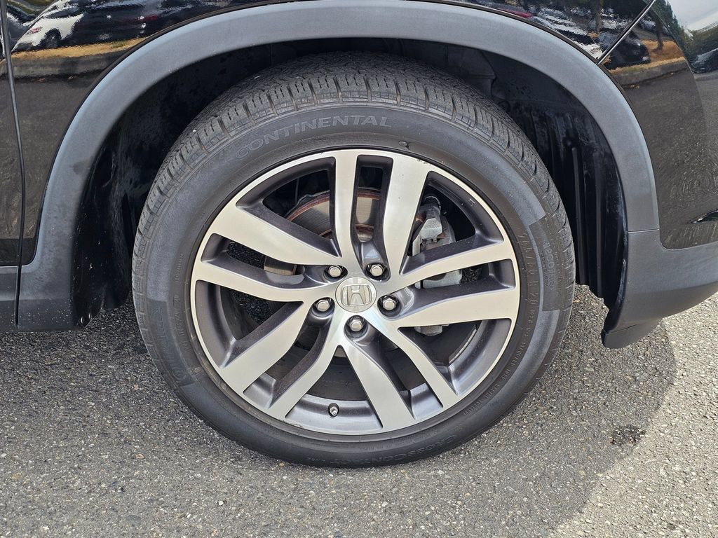 Used 2016 Honda Pilot Elite image 34