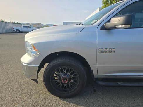 Used 2018 RAM 1500 Big Horn AWD/4WD image 20