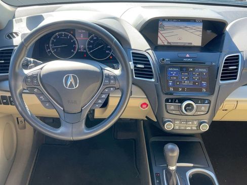 Used 2017 Acura RDX w/ Tech & AcuraWatch Plus Pkg image 25