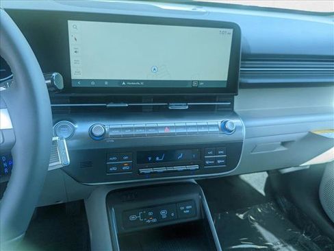 New 2025 Hyundai Kona SEL image 12