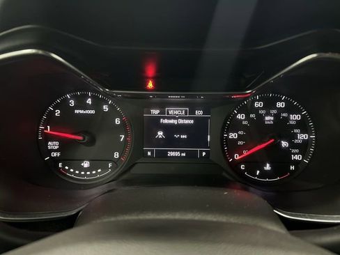 Certified 2023 Chevrolet TrailBlazer ACTIV image 11