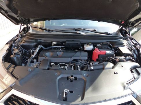 Used 2023 Acura RDX AWD w/ Technology Package image 17