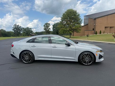 Used 2022 Kia K5 GT FWD image 5