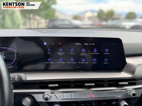 Used 2025 Kia Telluride S AWD/4WD image 24