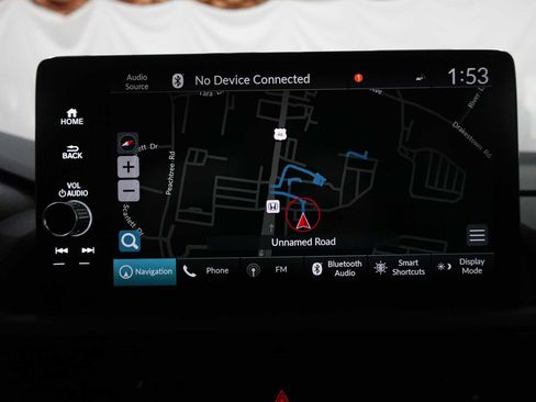 Certified 2024 Honda CR-V Sport Touring image 21